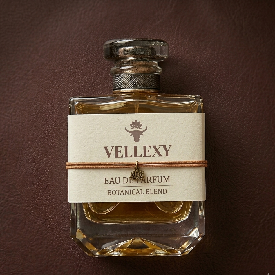 Vellexy Eau De Parfum
